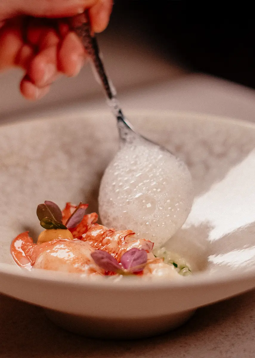 nette keuken na afloop