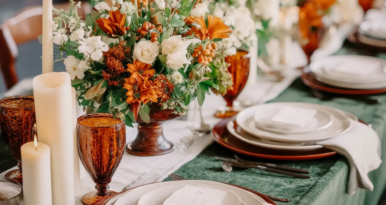 finishing touch is aan jou