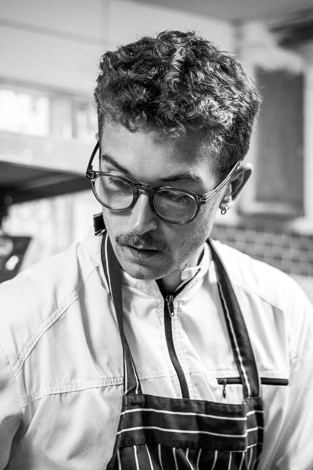 Foto van Matthias Beliën