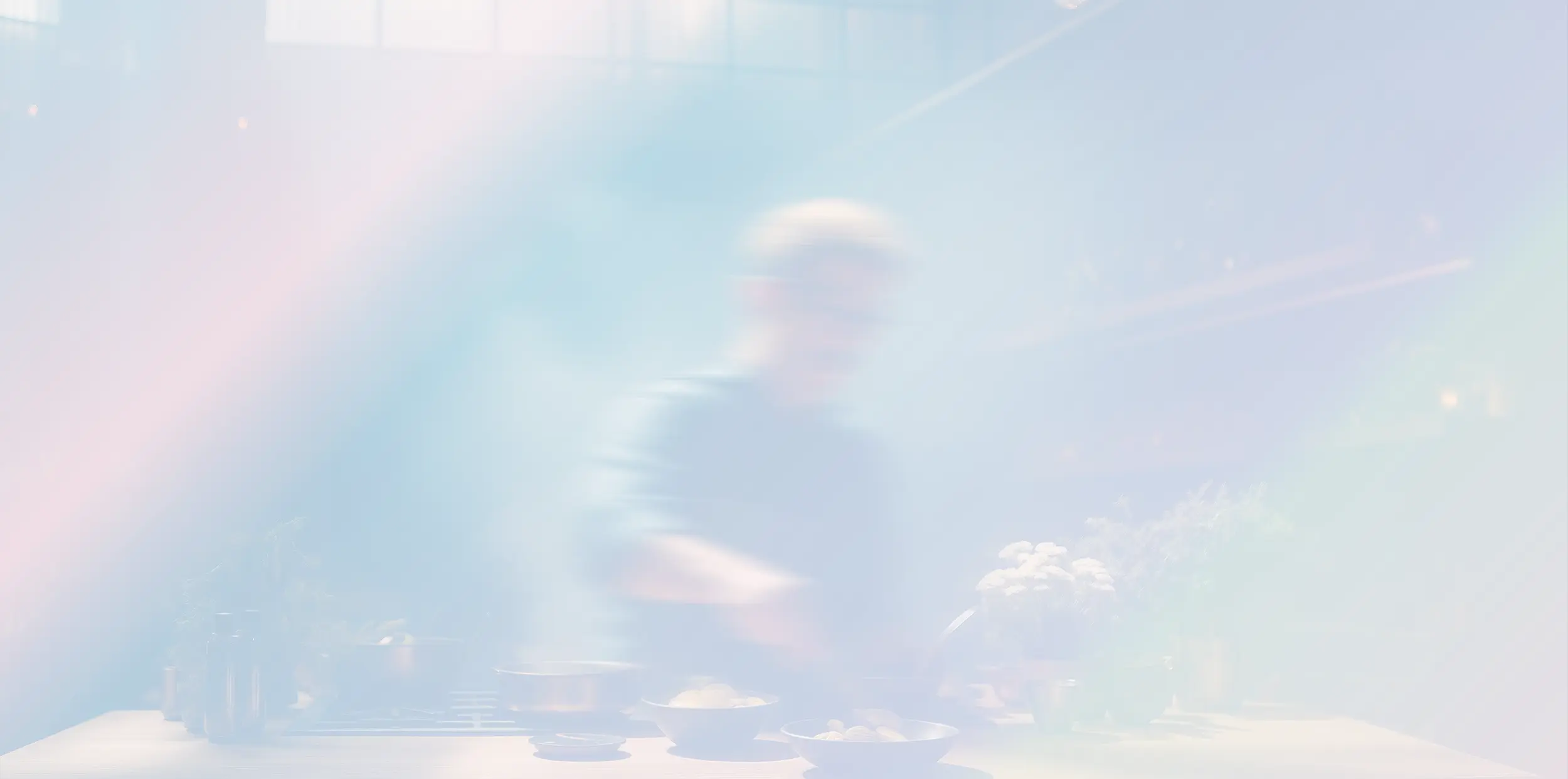 gezellig diner met vrienden