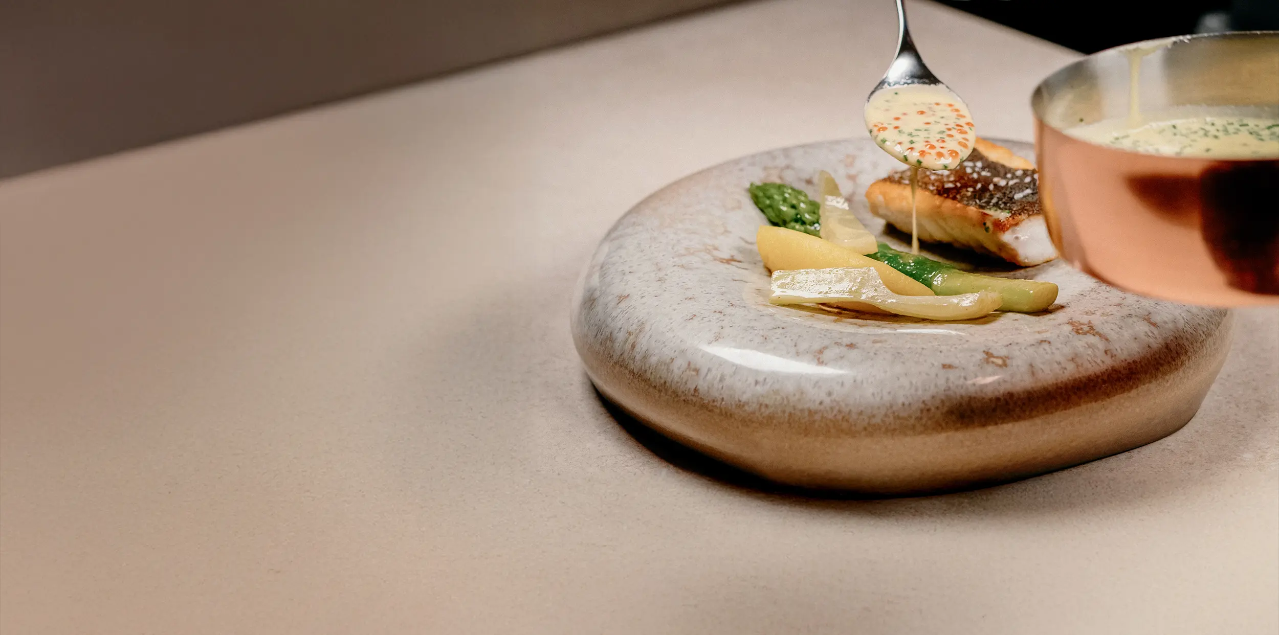 private dining formules