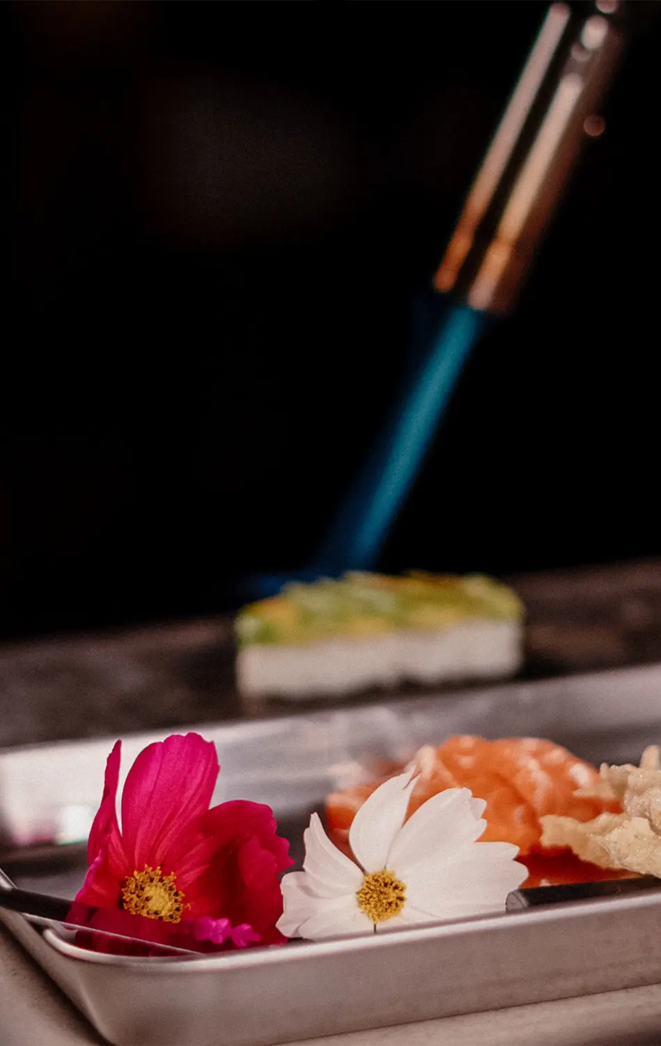 Plan een unieke ervaring bij La Cime